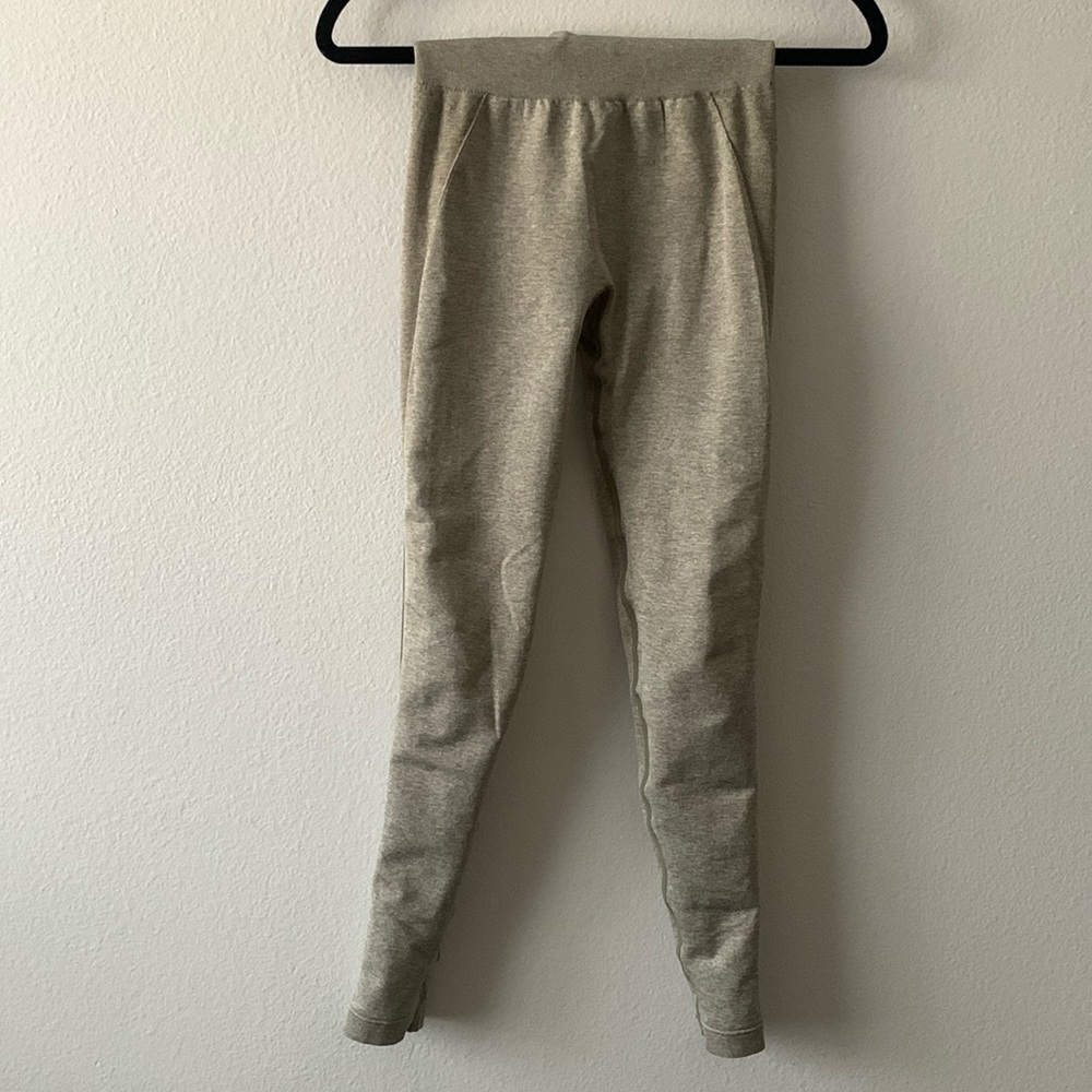 Gymshark flex leggings